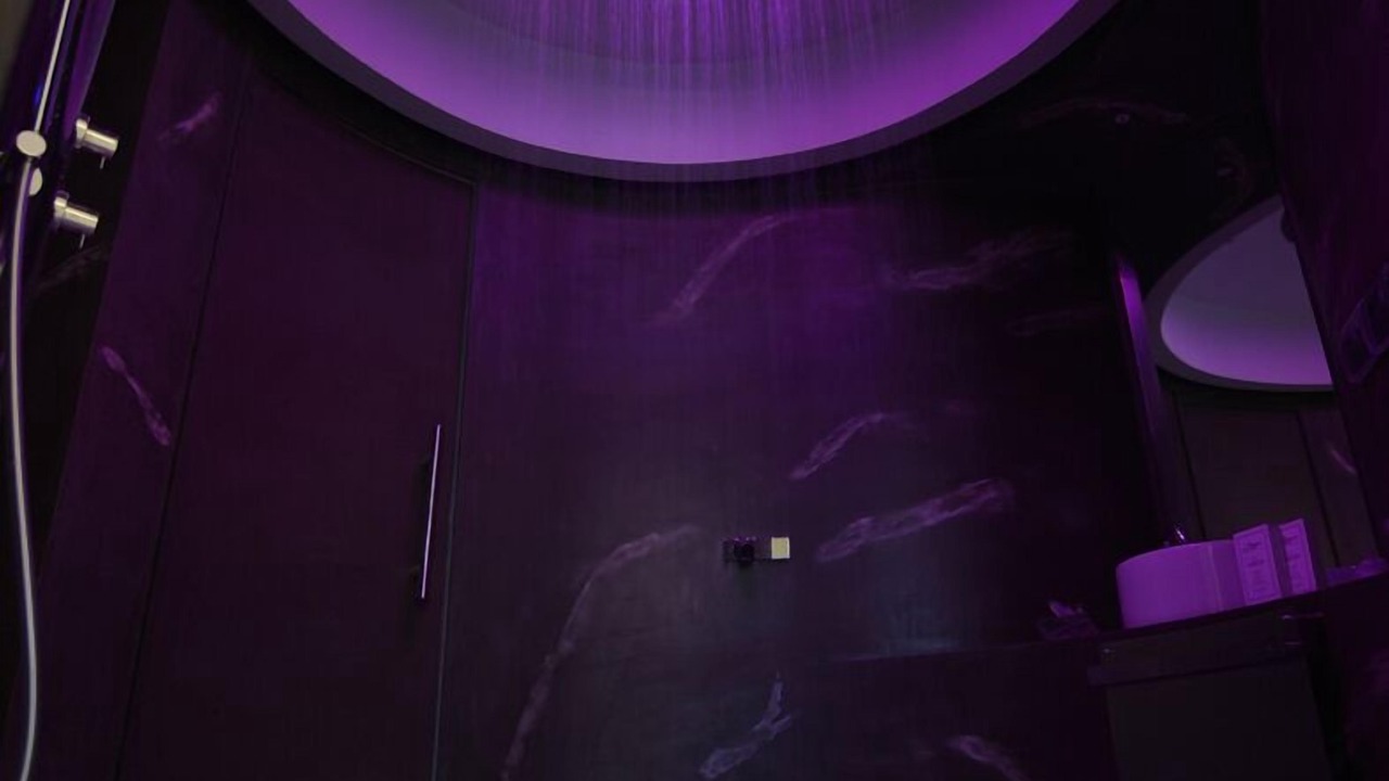 Photo of Bathroom in Matera