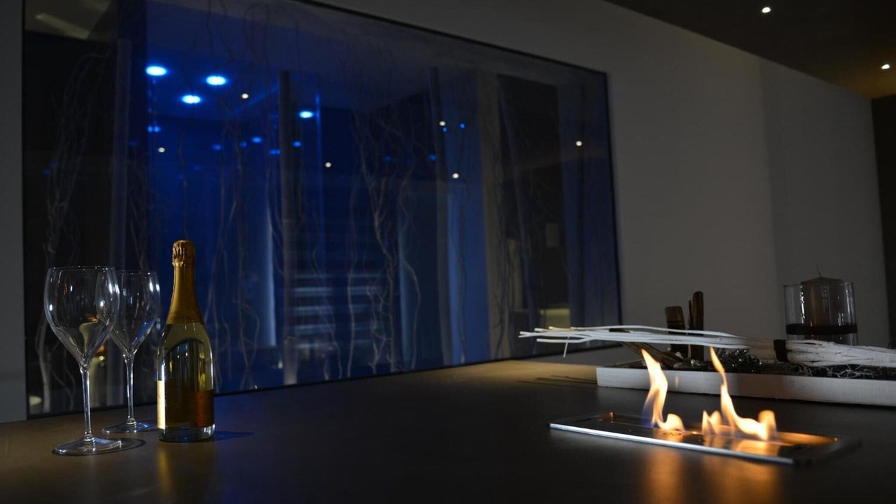 Photo of Kitchen in Matera