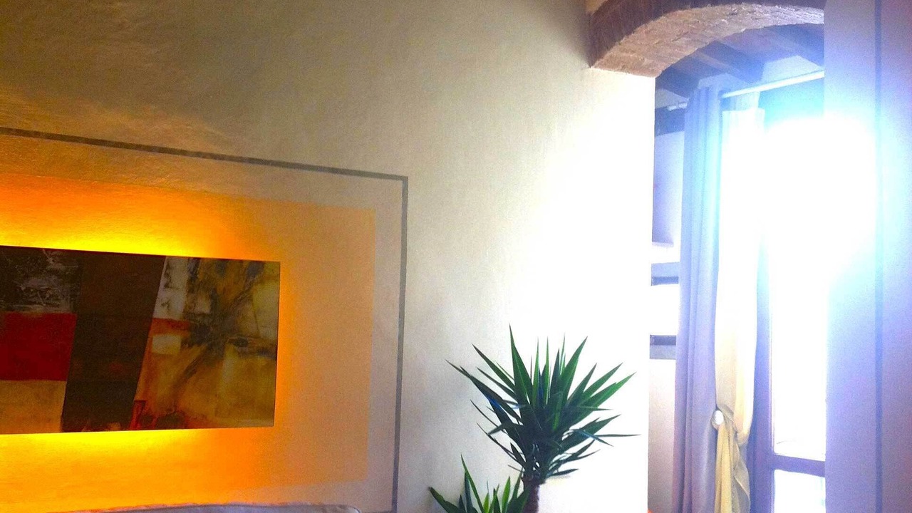 Photo of Livingroom in Santa Croce
