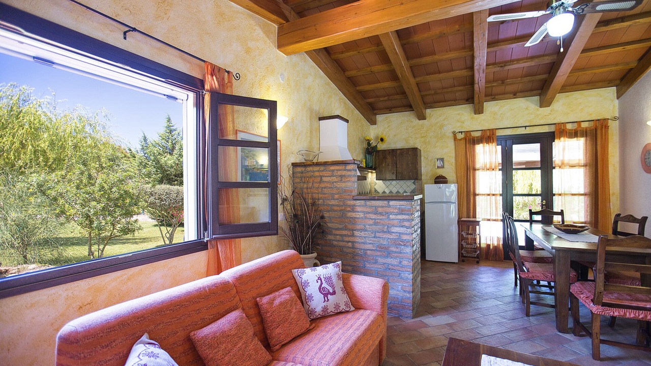 Photo of Livingroom in Alghero