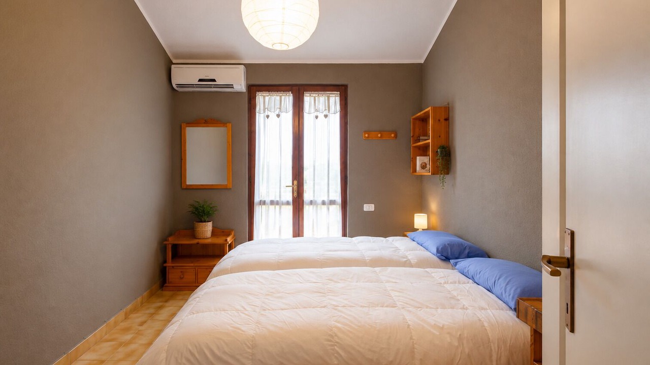 Photo of Bedroom in Capitana