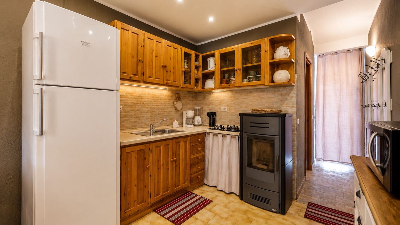 Photo of Kitchen in Capitana
