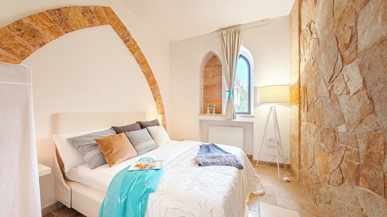Photo of Bedroom in Gagliano del Capo