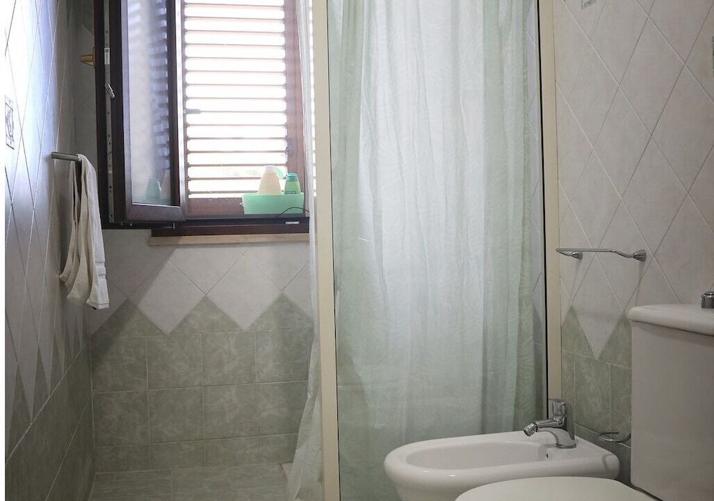 Photo of Bathroom in Noto Marina