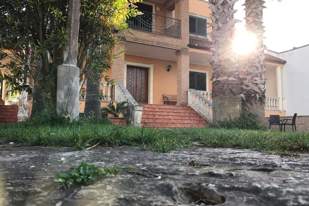 Photo of Buildings in Magliano