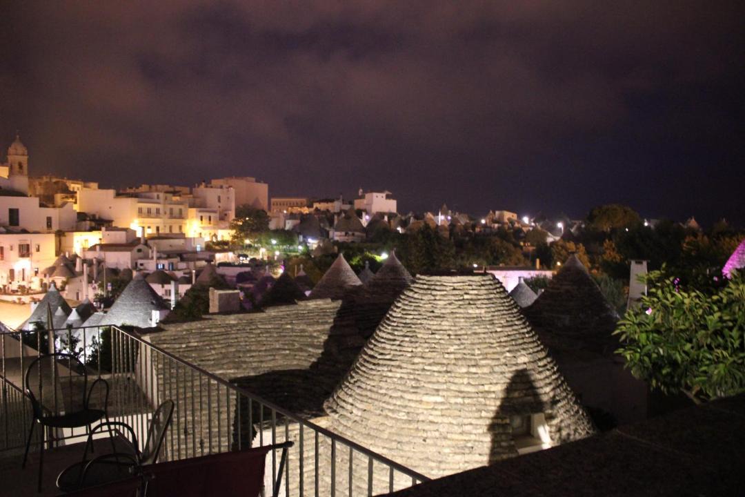 Photo of Others in The Trulli of Alberobello