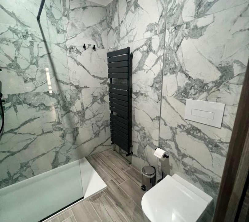 Photo of Bathroom in Pietracatella