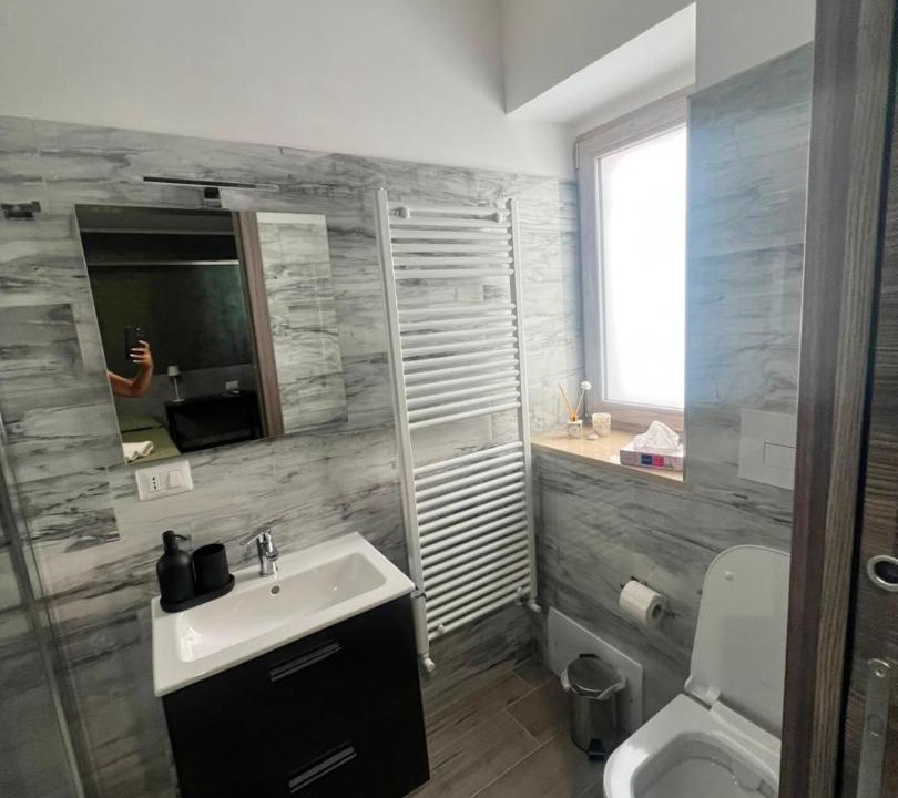 Photo of Bathroom in Pietracatella