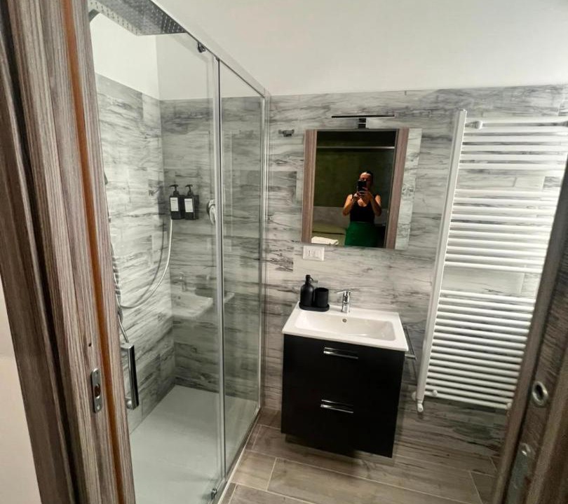 Photo of Bathroom in Pietracatella