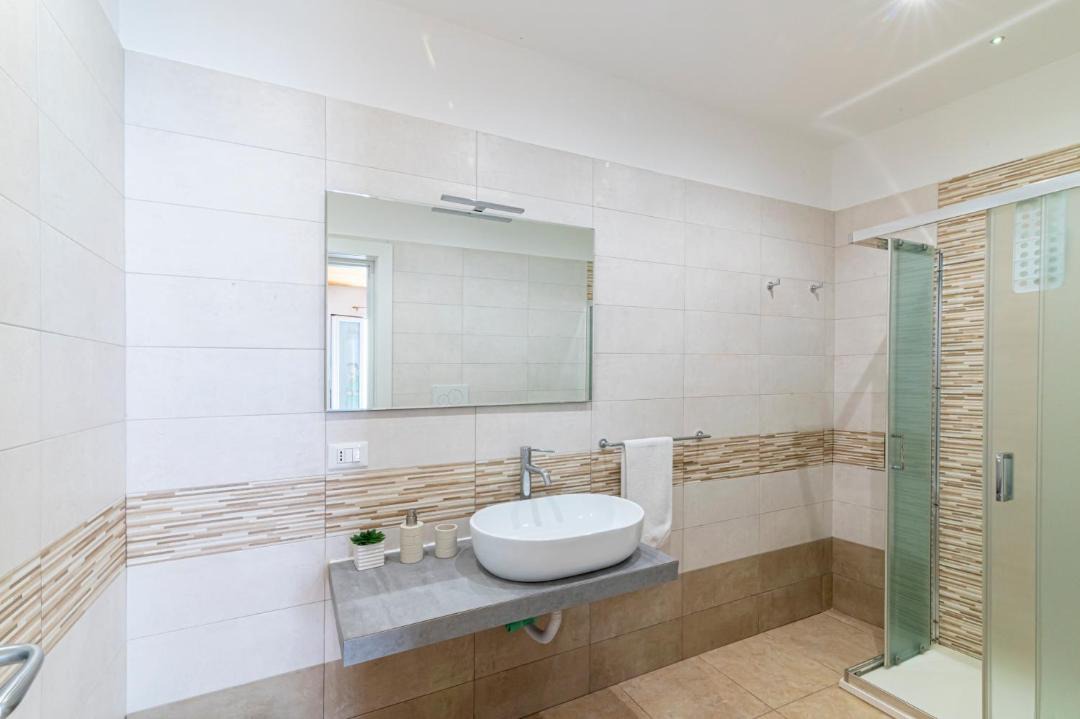 Photo of Bathroom in Centro Storico