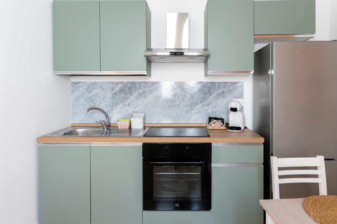 Photo of Kitchen in Centro Storico