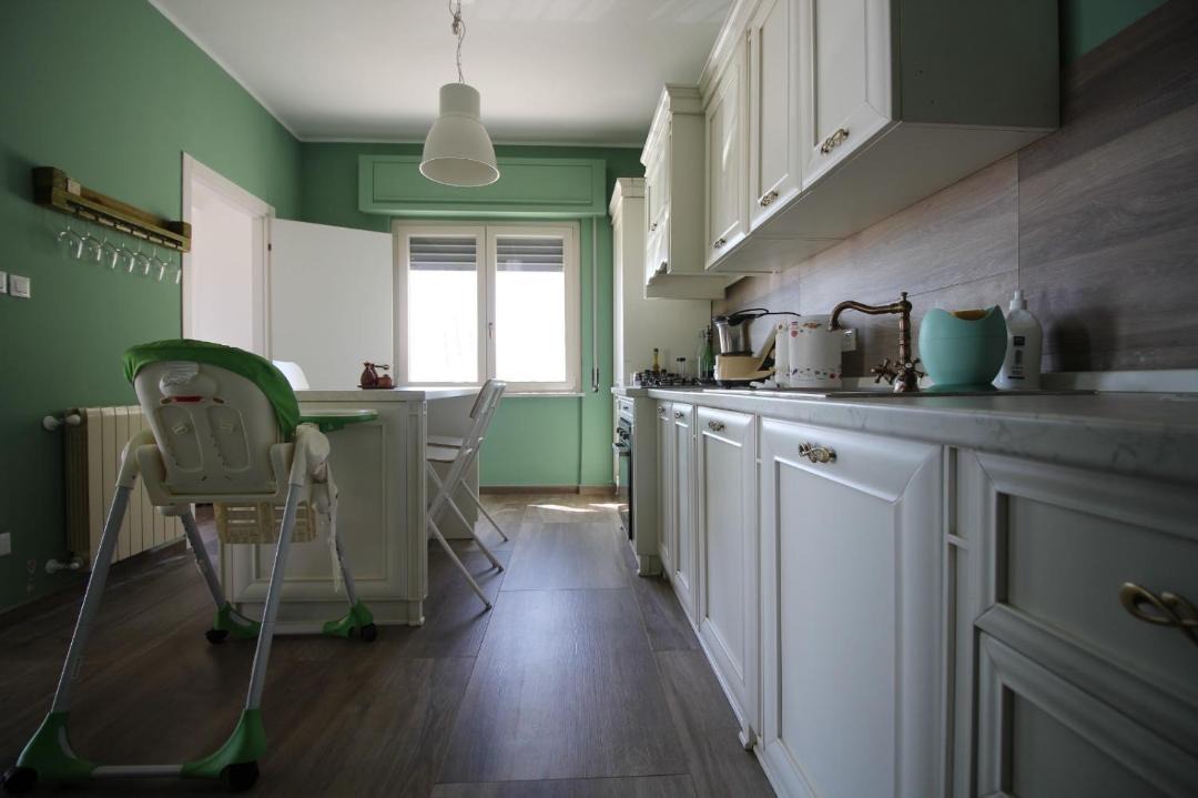 Photo of Kitchen in Montauro
