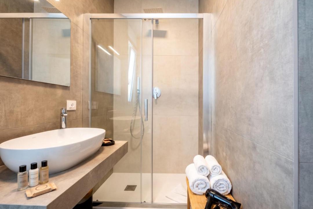 Photo of Bathroom in Municipio 3