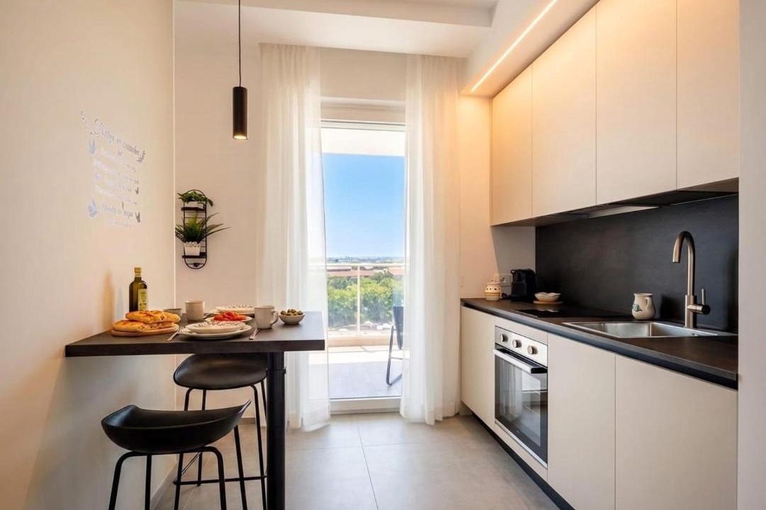 Photo of Kitchen in Municipio 3