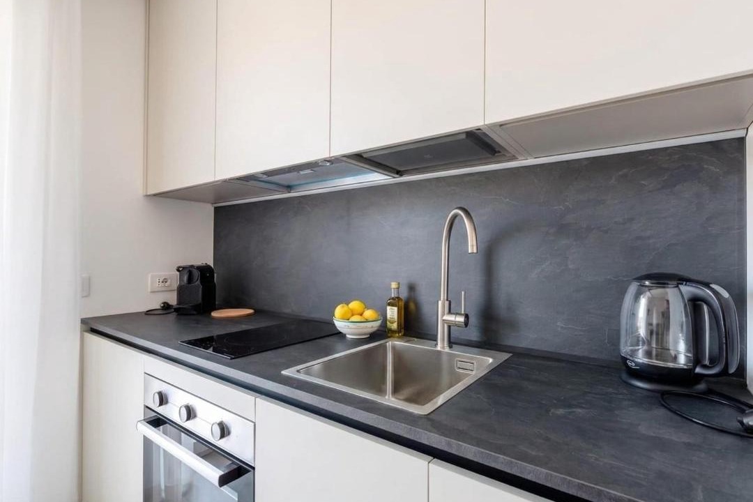 Photo of Kitchen in Municipio 3