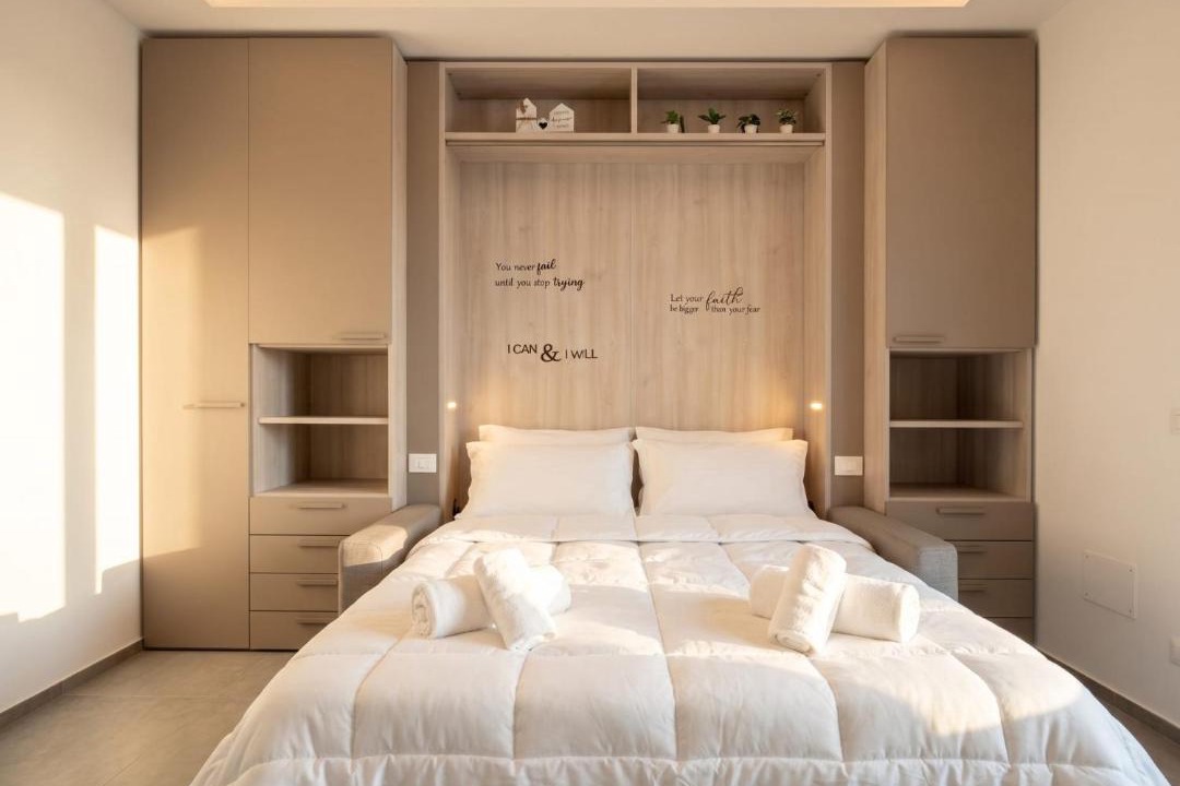 Photo of Bedroom in Municipio 3