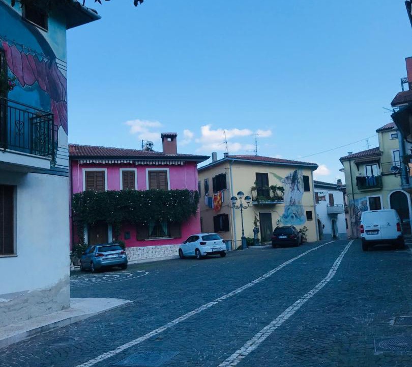 Photo of Others in Sant'Angelo Le Fratte