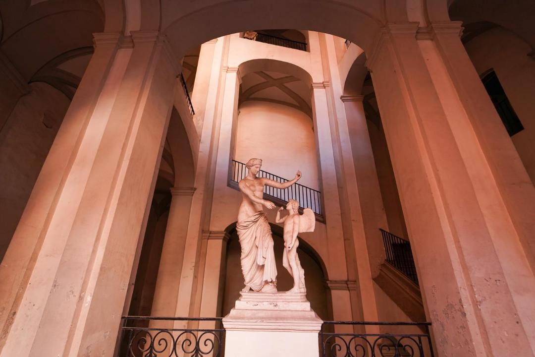 Photo of Others in Montecalvario