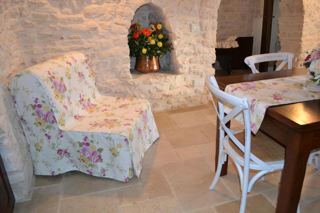 Photo of Others in The Trulli of Alberobello