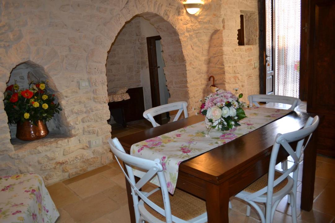 Photo of Others in The Trulli of Alberobello