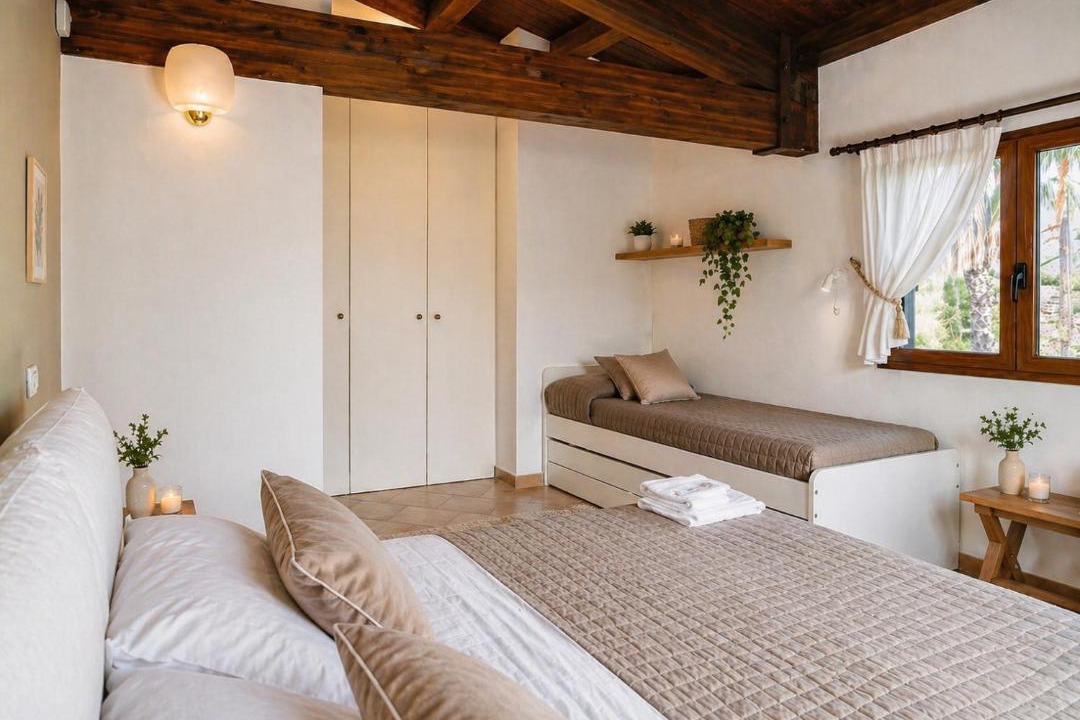 Photo of Bedroom in Andria