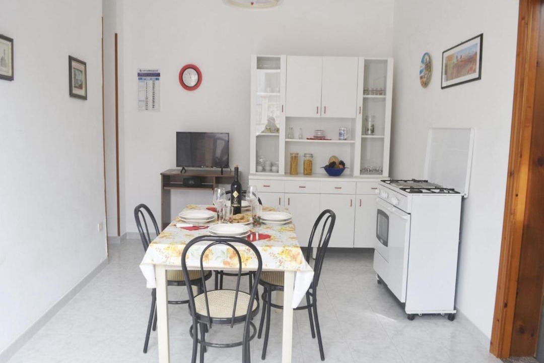 Photo of Kitchen in San Foca