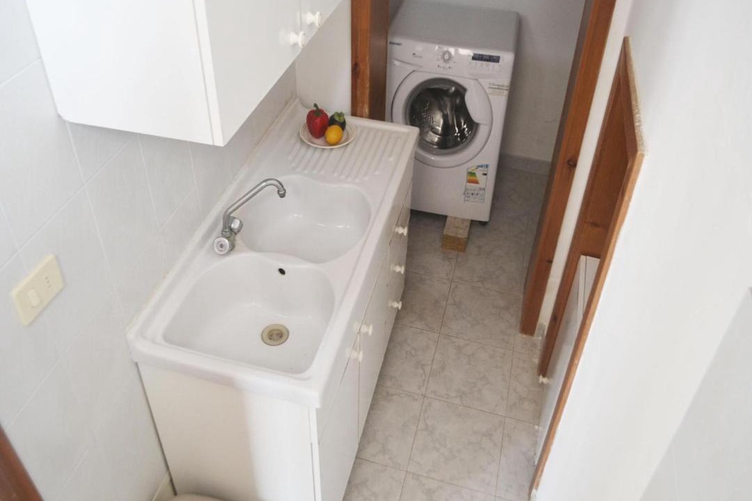 Photo of Bathroom in San Foca