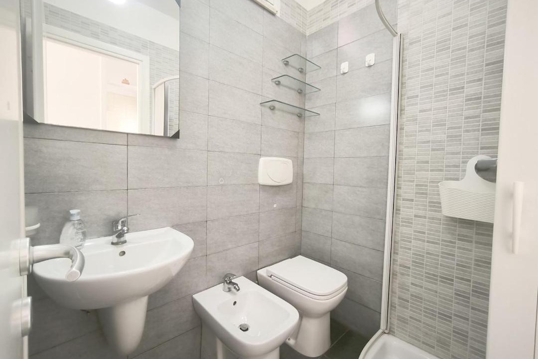 Photo of Bathroom in Lido Marini