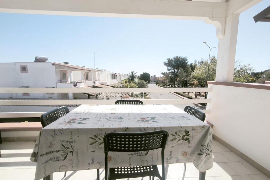 Photo of Patio Balcony in Lido Marini
