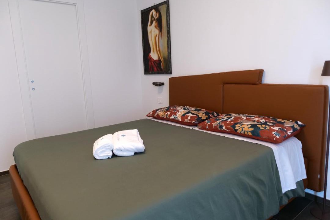 Photo of Bedroom in Polignano a Mare