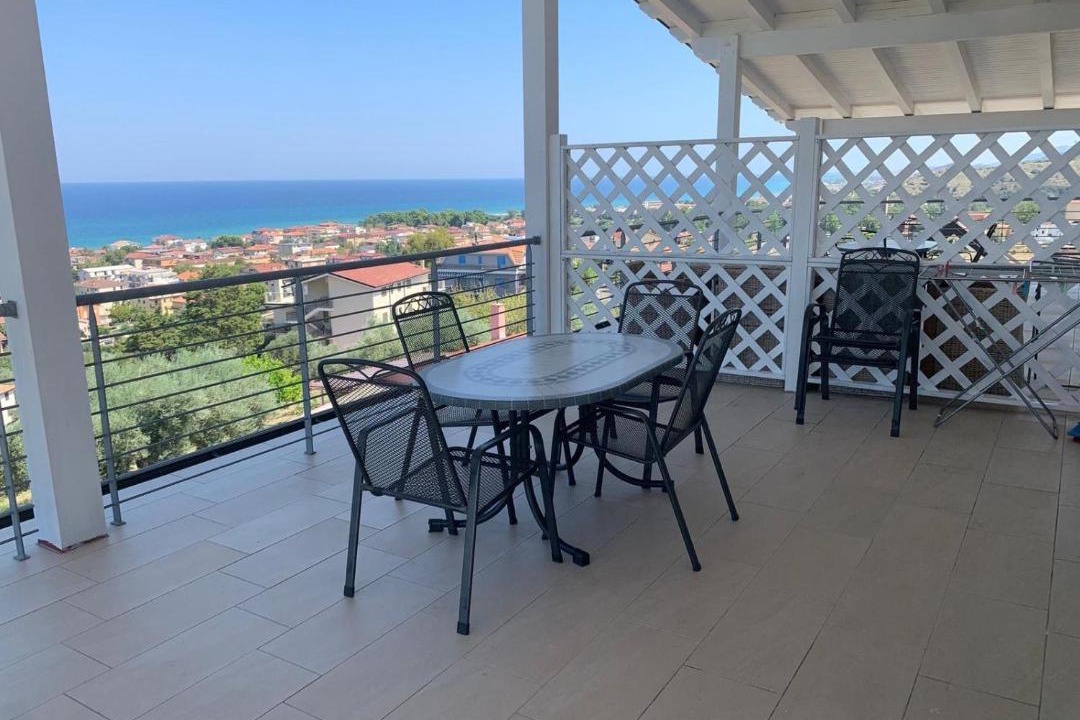 Photo of Patio Balcony in Pietrapaola
