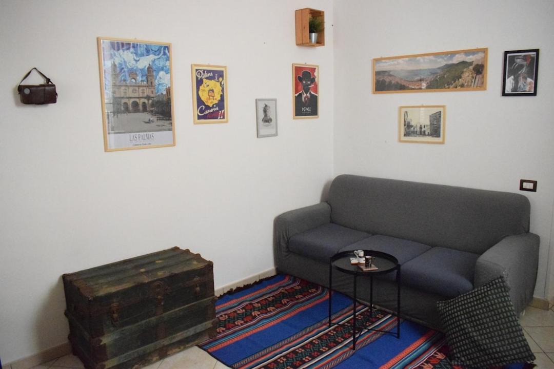 Photo of Others in Salerno