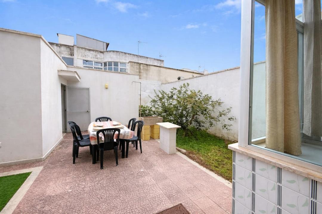 Photo of Patio Balcony in Torre dell'Orso