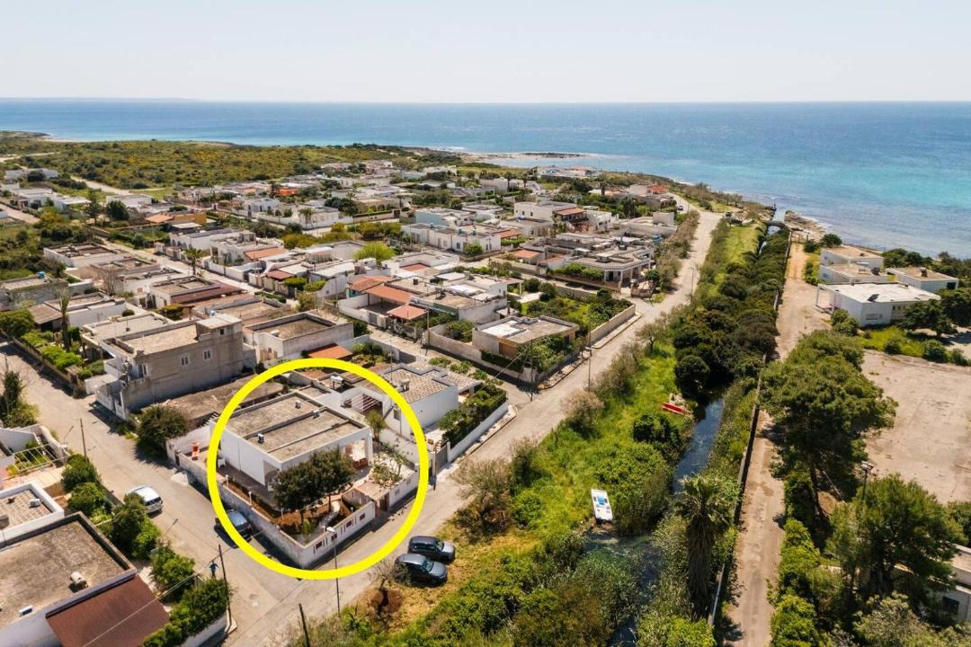 Photo of Others in Punta Prosciutto