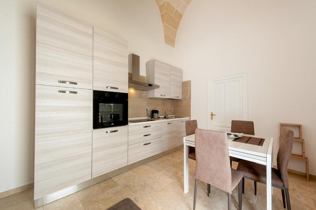 Photo of Kitchen in Cavallino