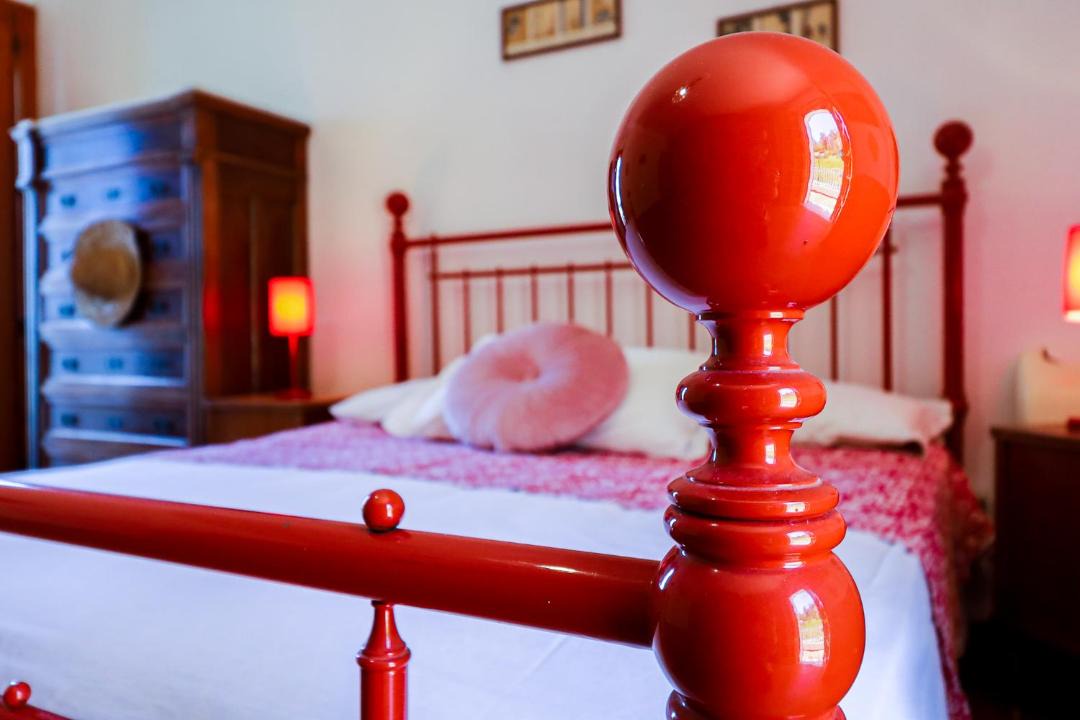 Photo of Bedroom in Lido Conchiglie