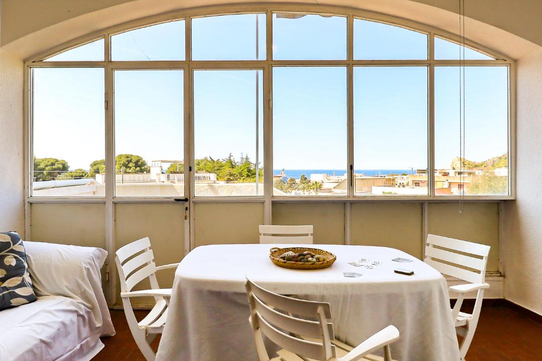 Photo of Patio Balcony in Lido Conchiglie