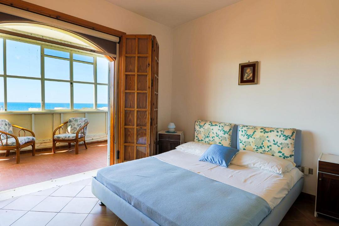 Photo of Bedroom in Lido Conchiglie