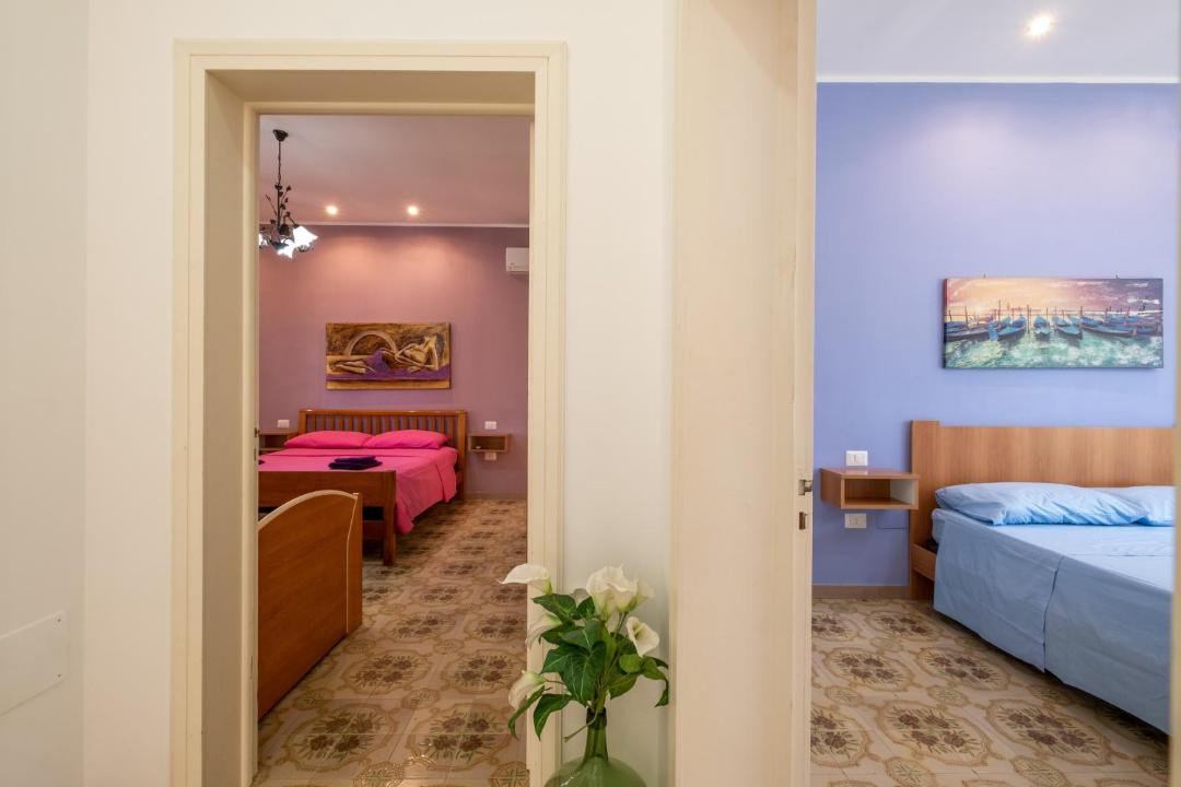 Photo of Bedroom in Torre San Giovanni