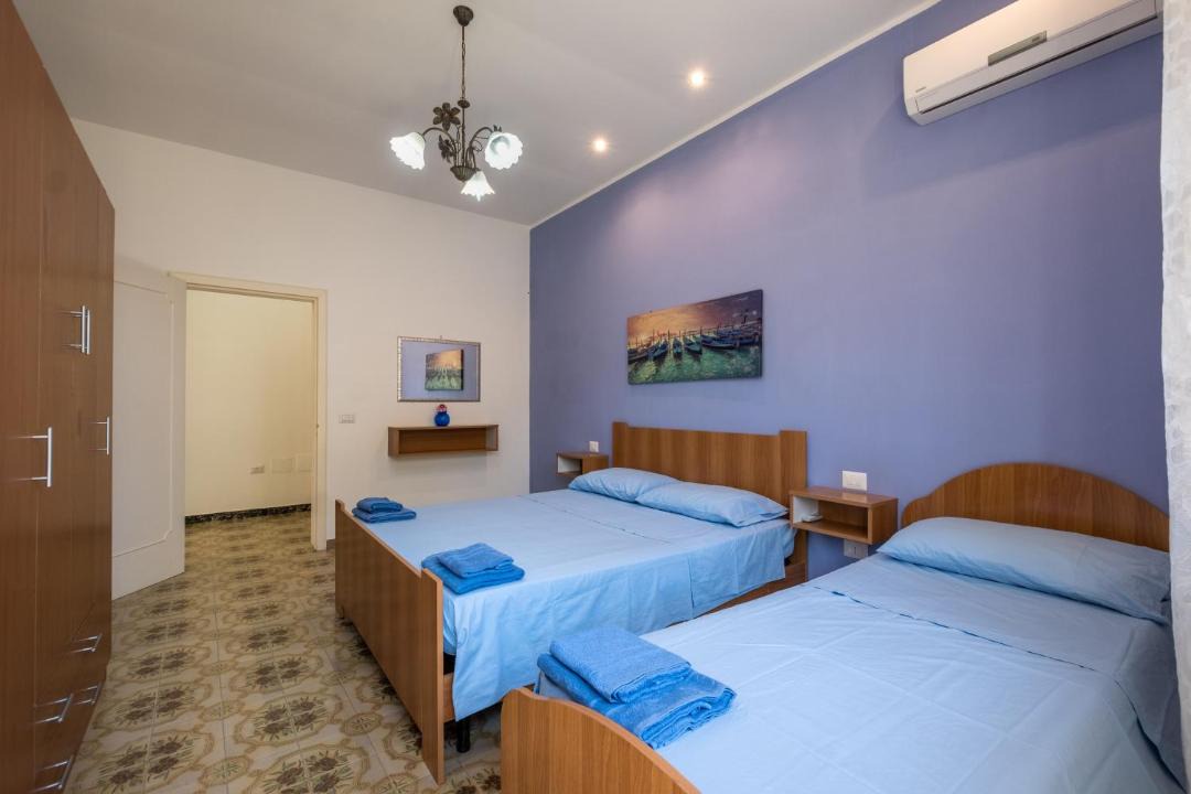Photo of Bedroom in Torre San Giovanni