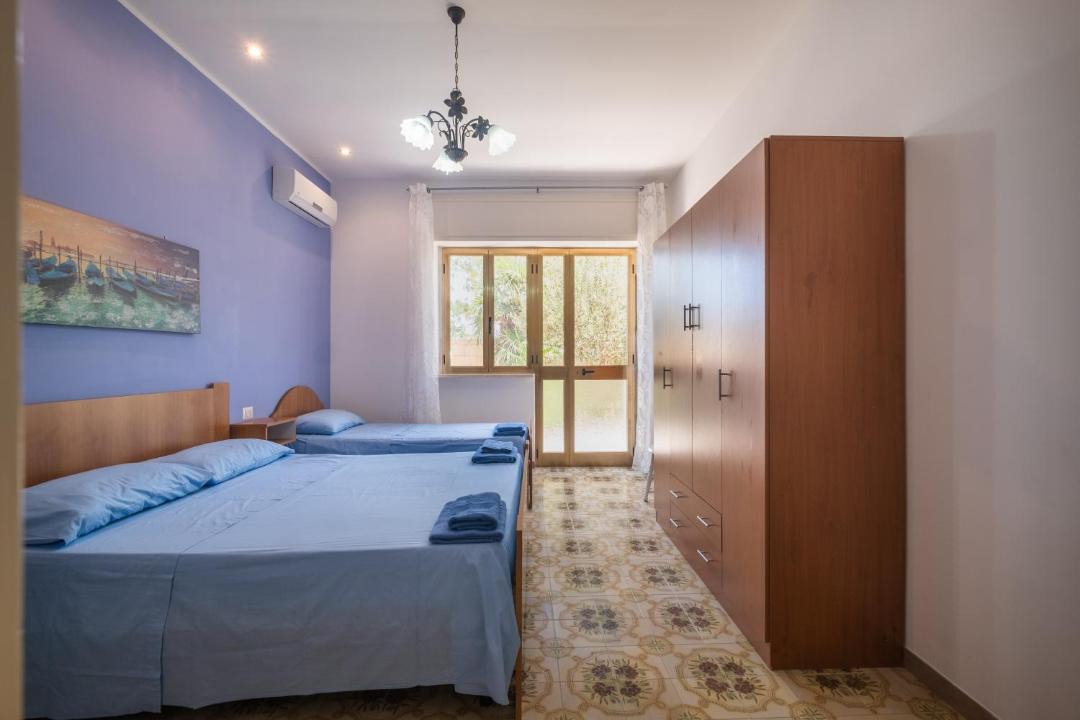 Photo of Bedroom in Torre San Giovanni