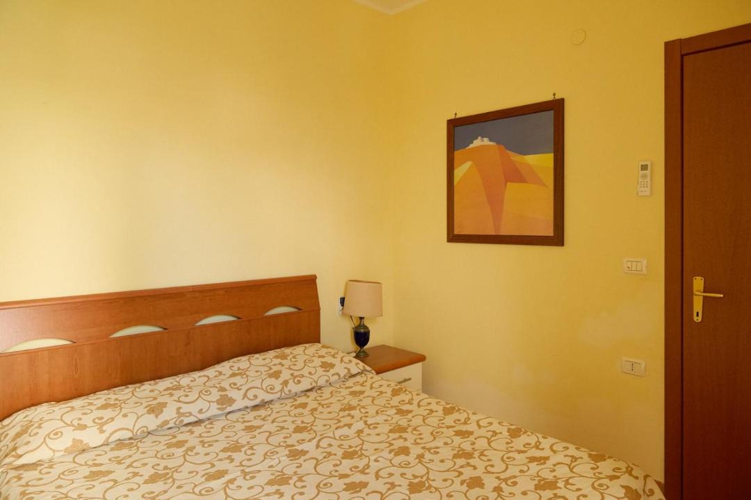 Photo of Bedroom in Baia Verde