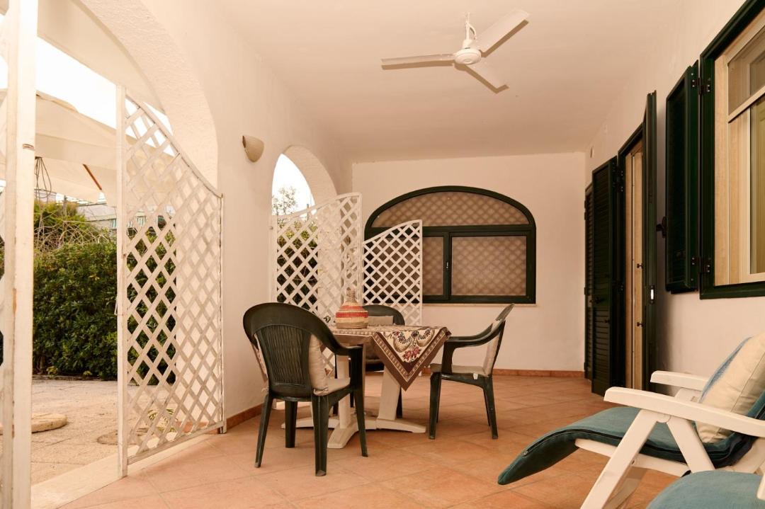 Photo of Patio Balcony in Baia Verde