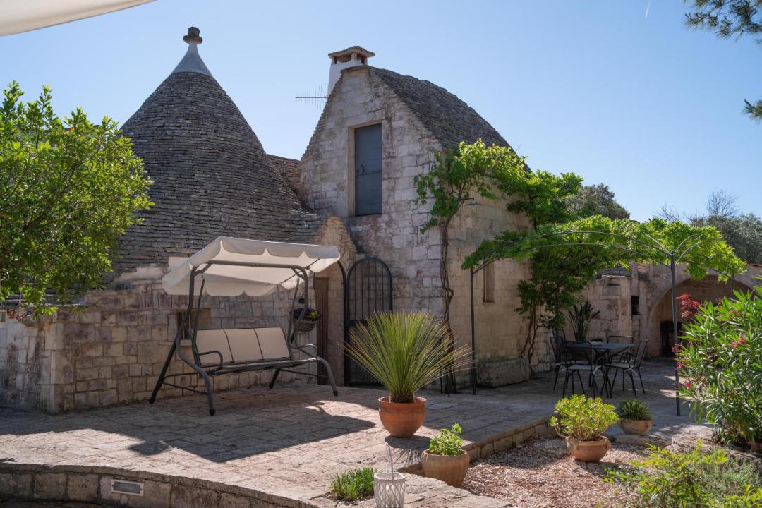 Photo of Others in Alberobello