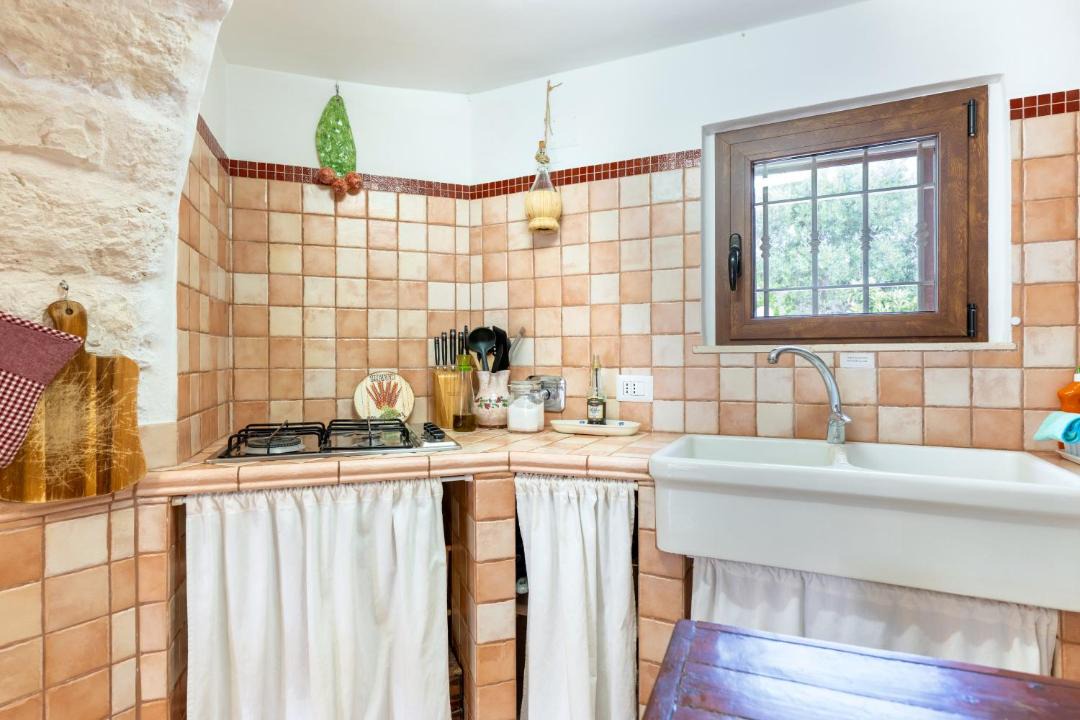 Photo of Bathroom in Lamie di Olimpia