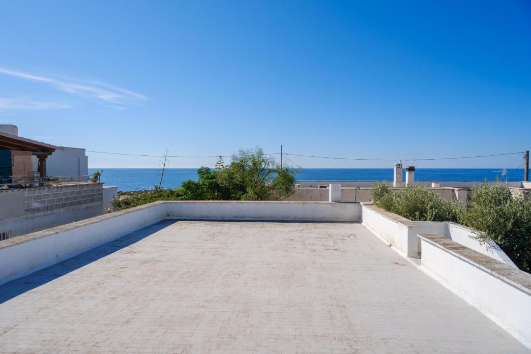 Photo of Patio Balcony in Punta Prosciutto