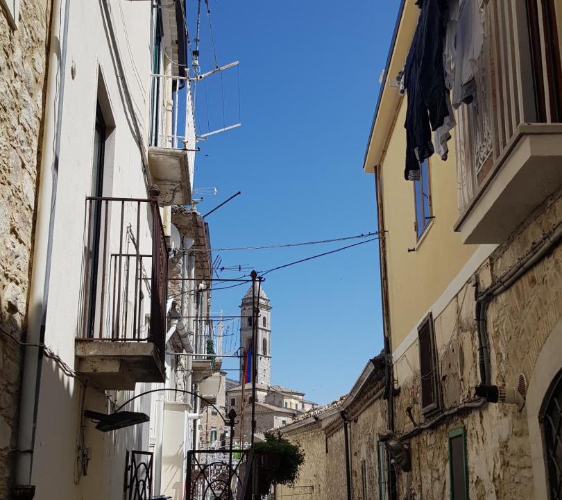 Photo of Others in SantʼAgata di Puglia
