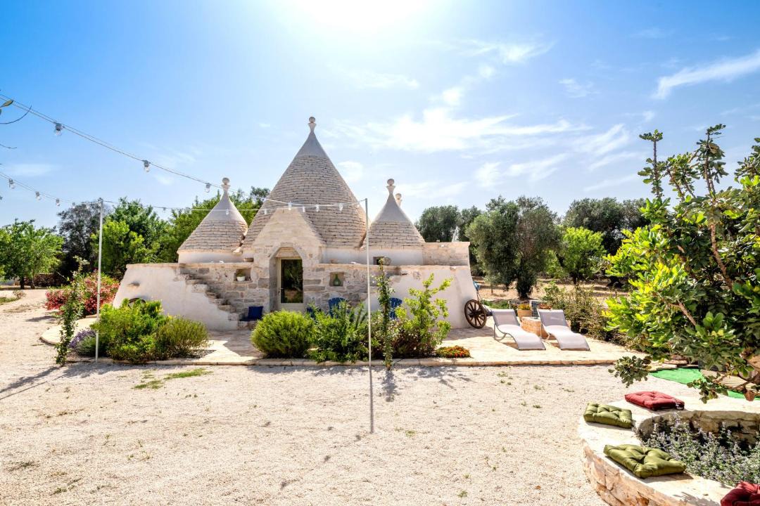 Photo of Others in Ceglie Messapica
