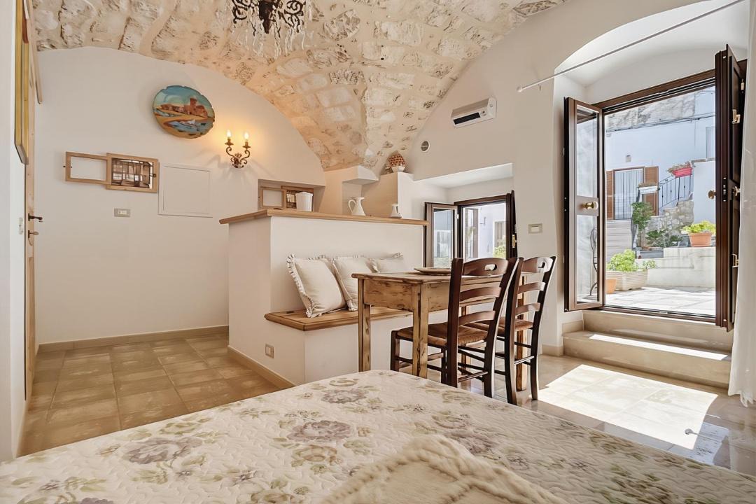 Photo of Bedroom in Monte Sant'Angelo