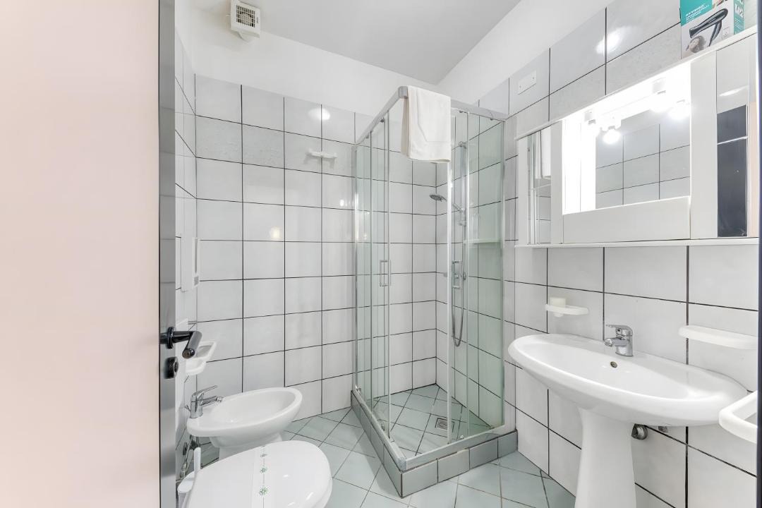 Photo of Bathroom in Torre San Giovanni